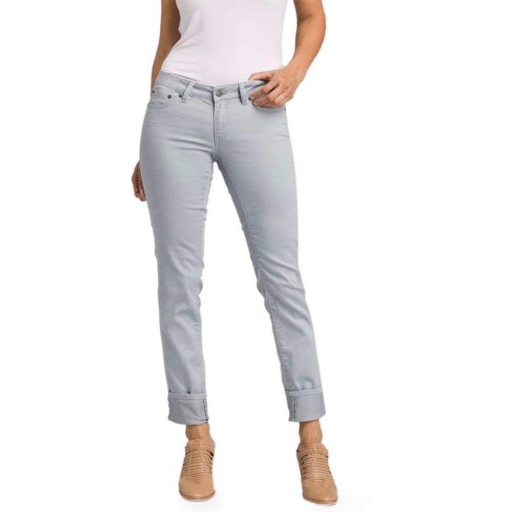 NWT Prana Kara Jean in Agave